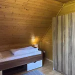 Blockhaus, Bad Sachsa 度假居 *