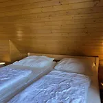 度假居 Blockhaus, Bad Sachsa *