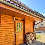 Blockhaus, Bad Sachsa Steina (Lower-Saxony)