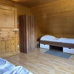 Blockhaus, Bad Sachsa *