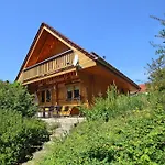 Blockhaus, Bad Sachsa