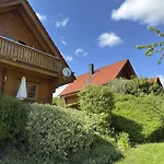 度假居 Blockhaus, Bad Sachsa