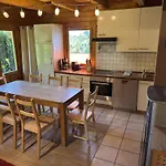 Blockhaus, Bad Sachsa 度假居 Steina (Lower-Saxony)