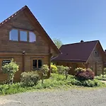 Blockhaus, Bad Sachsa 度假居