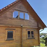 度假居 Blockhaus, Bad Sachsa