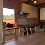 Blockhaus, Bad Sachsa 度假居 Steina (Lower-Saxony)