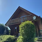 Blockhaus, Bad Sachsa 度假居 *