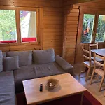 度假居 Blockhaus, Bad Sachsa *