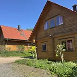 度假居 Blockhaus, Bad Sachsa