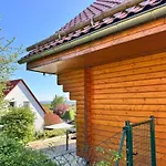 Blockhaus, Bad Sachsa 度假居 Steina (Lower-Saxony)