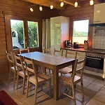 Blockhaus, Bad Sachsa 度假居 Steina (Lower-Saxony)