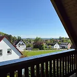 Blockhaus, Bad Sachsa Steina (Lower-Saxony)