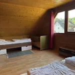 Blockhaus, Bad Sachsa 度假居 *