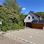 Blockhaus, Bad Sachsa 度假居 Steina (Lower-Saxony)
