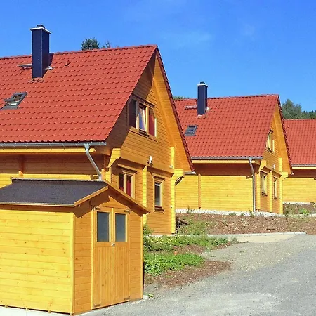 Blockhaus Bad Sachsa * Steina (Lower-Saxony)