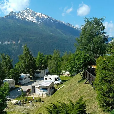 Blockhaus Bad Sachsa *