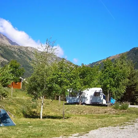 Casa vacanze Blockhaus Bad Sachsa