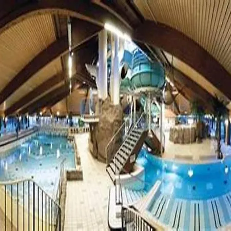Casa vacanze Blockhaus Bad Sachsa *