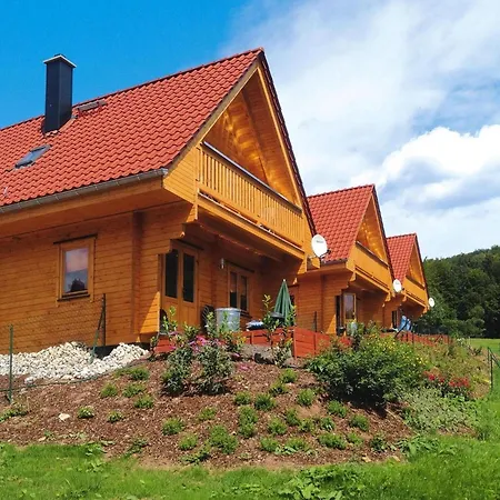 Blockhaus Bad Sachsa