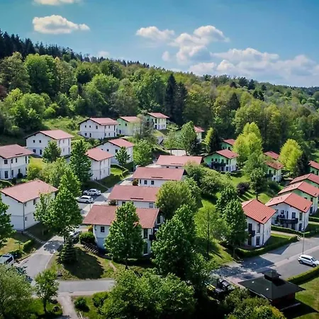 Casa vacanze Blockhaus Bad Sachsa *