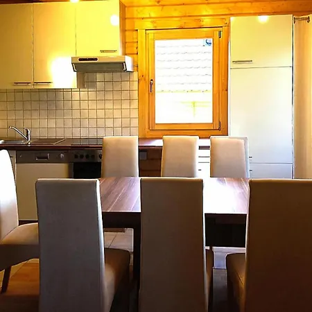 Casa vacanze Blockhaus Bad Sachsa