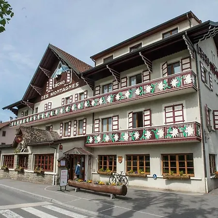 Blockhaus Bad Sachsa *