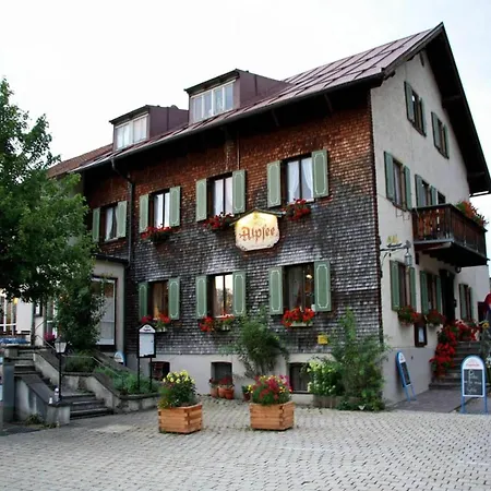 Blockhaus Bad Sachsa Casa vacanze *