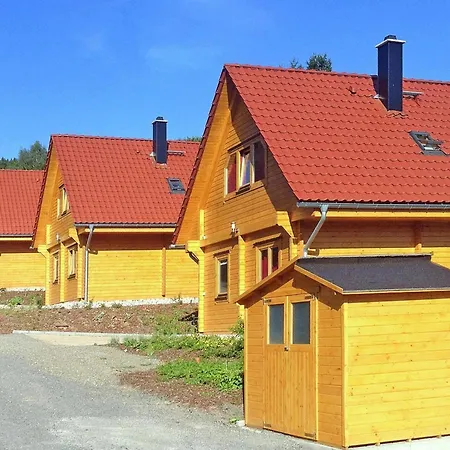 Casa vacanze Blockhaus Bad Sachsa