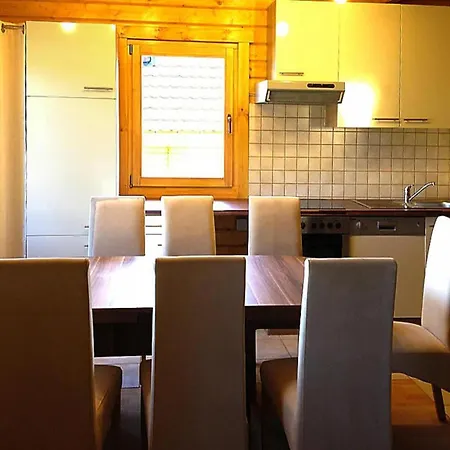 Casa vacanze Blockhaus Bad Sachsa