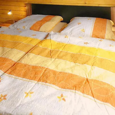Casa vacanze Blockhaus Bad Sachsa *