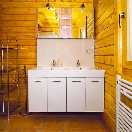 Blockhaus Bad Sachsa Casa vacanze Steina (Lower-Saxony)