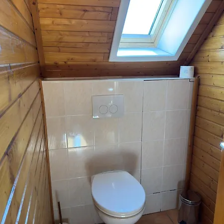 Blockhaus Bad Sachsa Holiday home Steina (Lower-Saxony)