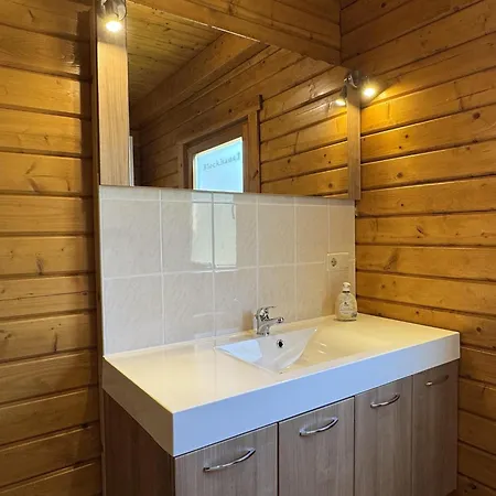 Holiday home Blockhaus Bad Sachsa