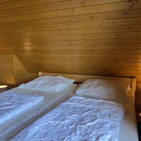 Feriehus Blockhaus, Bad Sachsa *