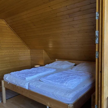 Blockhaus, Bad Sachsa Feriehus Steina (Lower-Saxony)