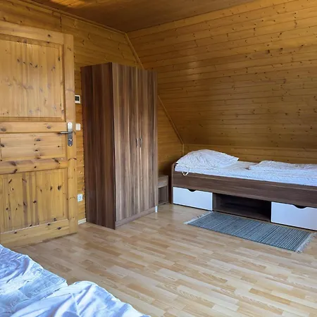 Blockhaus, Bad Sachsa *