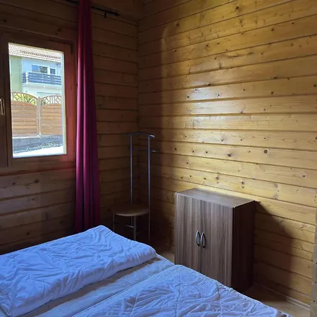 Blockhaus, Bad Sachsa Feriehus